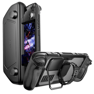 SteamデッキLCDおよびOLED用ModCase 