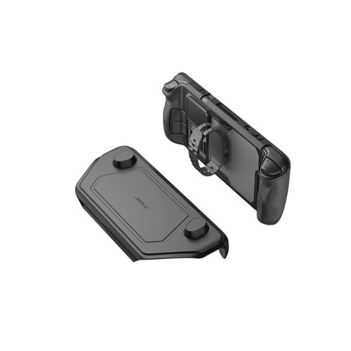 6/30締切】SteamDeck SSD 256GB (本体+充電器+カバー) 6/30締切】SteamDeck 6/30締切】SteamDeck SSD 256GB (本体+充電器+カバー) 6/30締切】SteamDeck