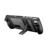 Schutzhülle für Dampfdeck