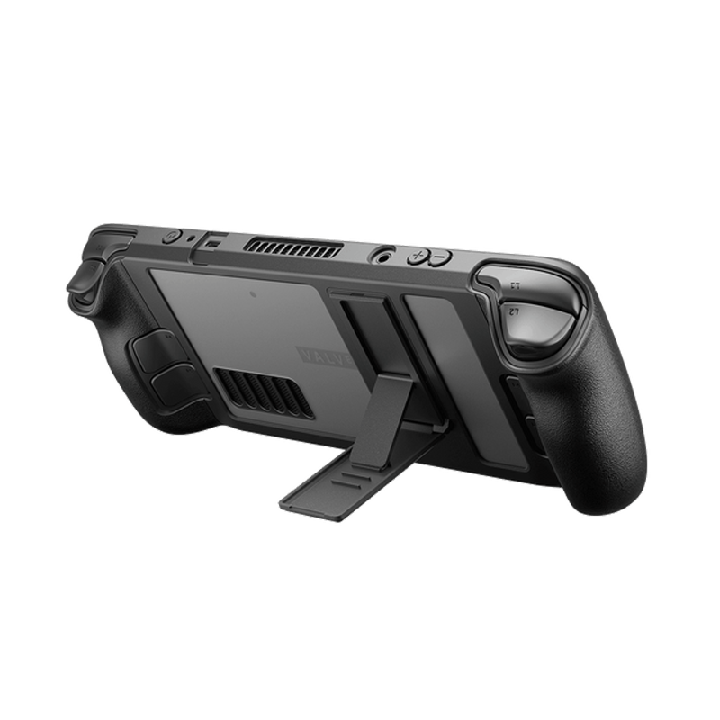 Protective Standing Case for Steam Deck