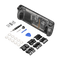 #size_vents back plate(for oled)