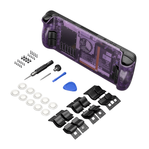 #size_vents back plate(for lcd&oled)