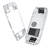 #style(not for oled)_front cover & back plate vents