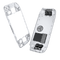 #style(not for oled)_front cover & back plate vents