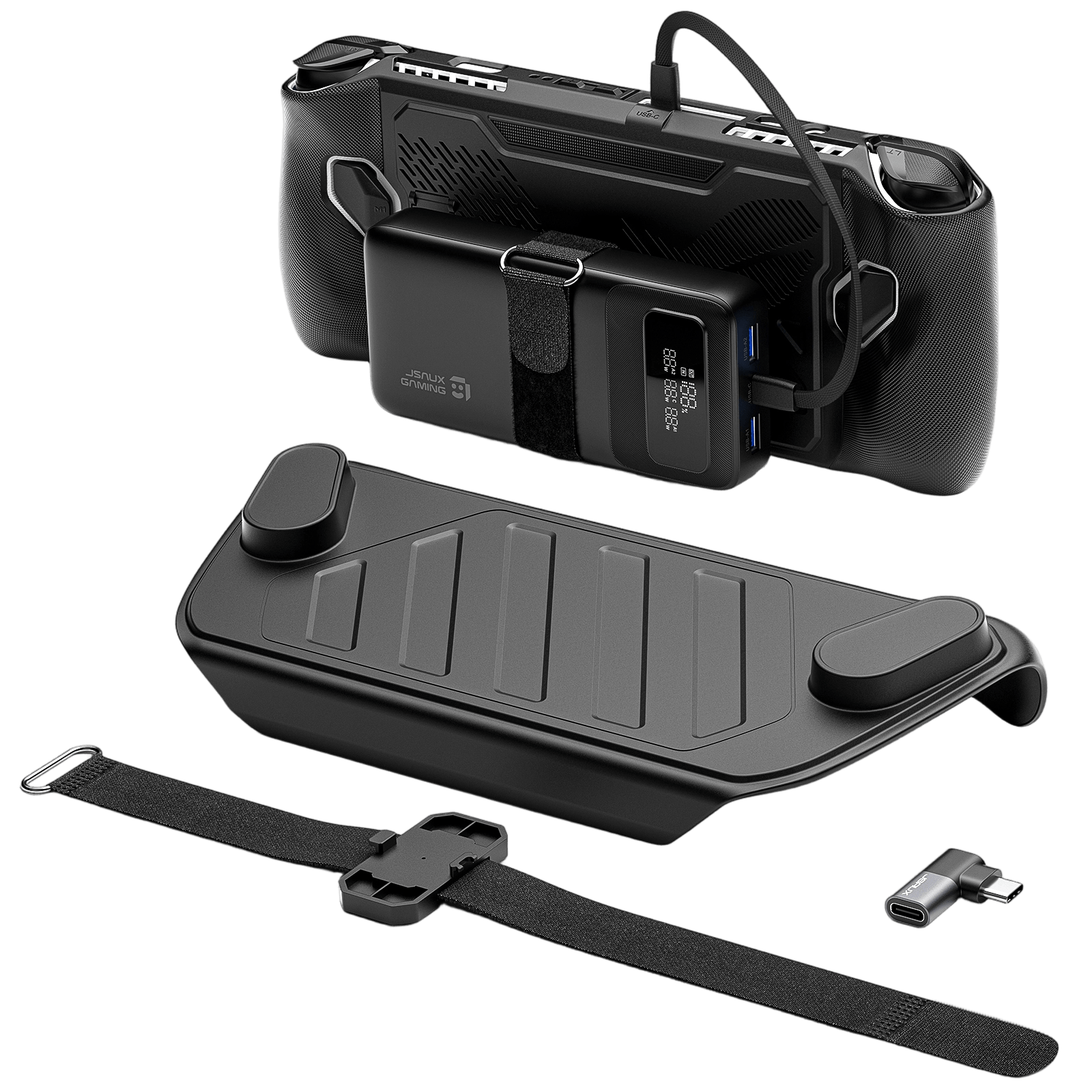 #style_rog ally | power bank kit
