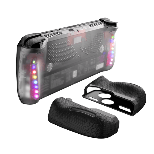 #style_rgb back plate for rog ally x