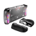 #style_rgb back plate for rog ally x