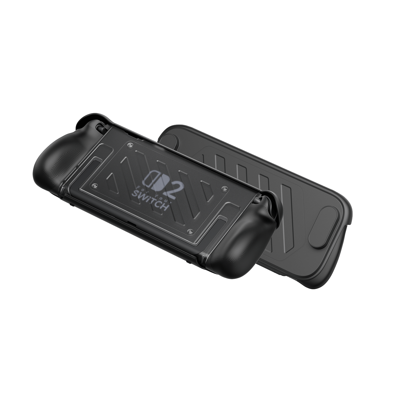 Split Protective Case for Switch 2