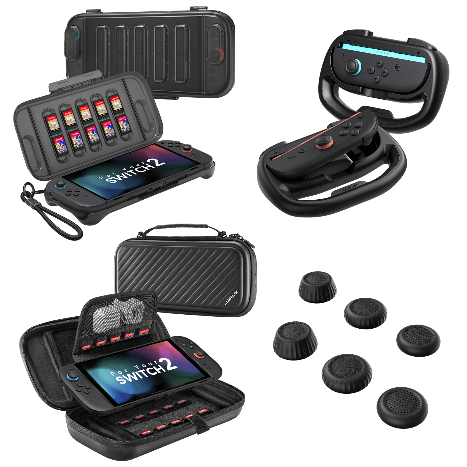 #kit_pc0116 & bg0117 & gp0404 & gp0403