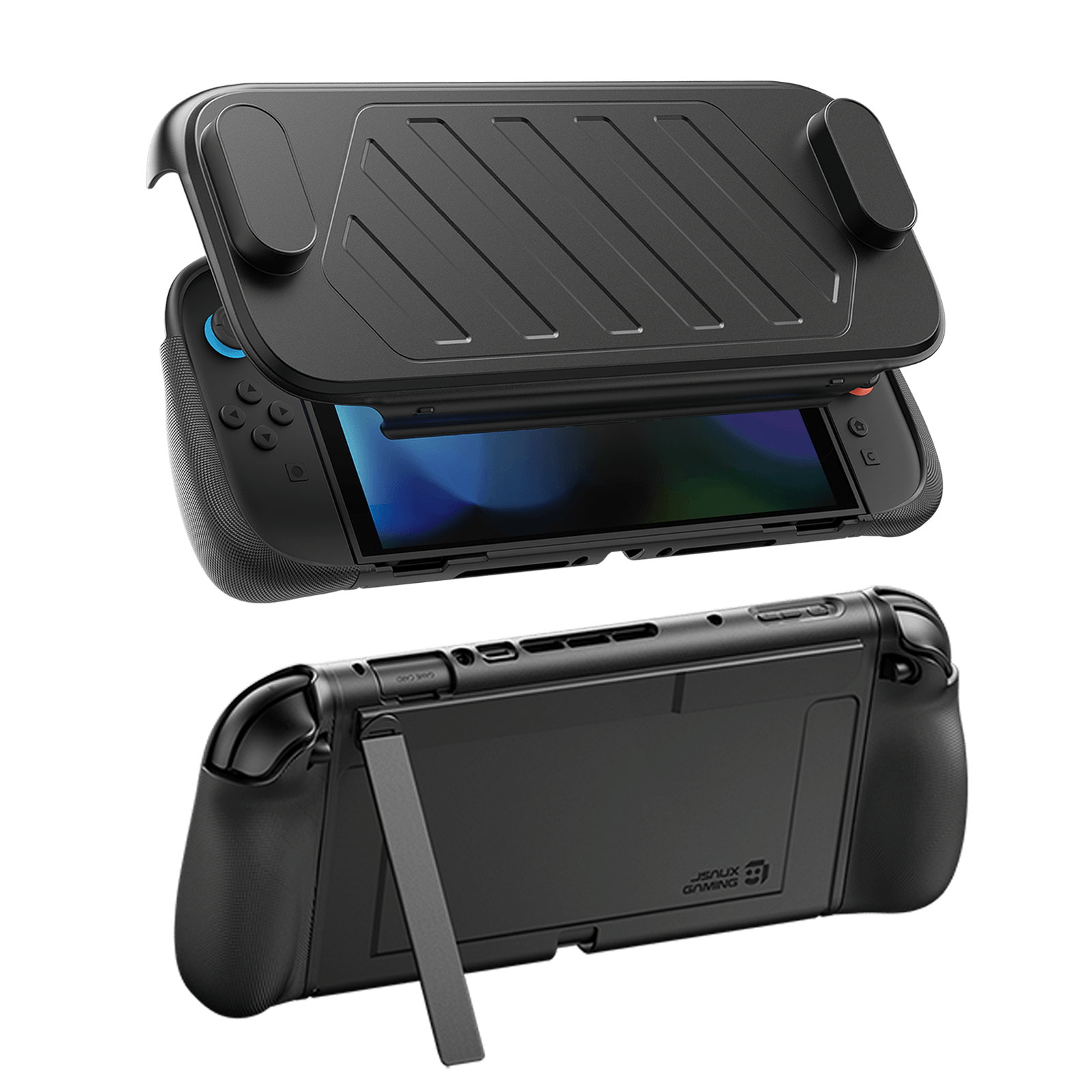 GoJoy Case for Switch 2
