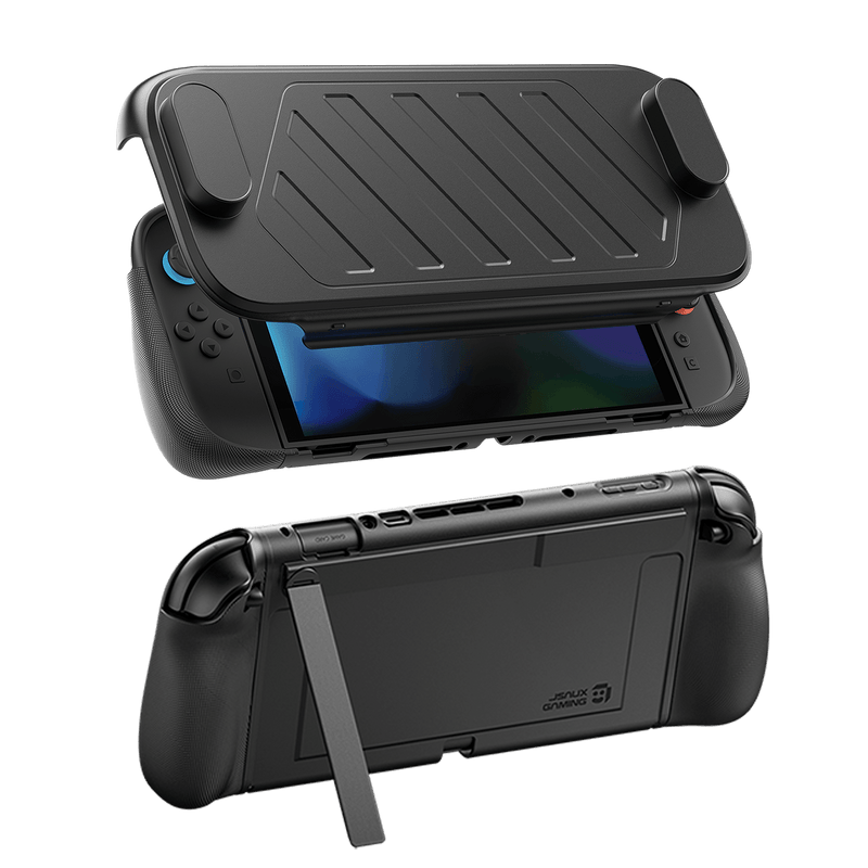 GoJoy Case for Switch 2 Sale price $34.99 No reviews PC0118A