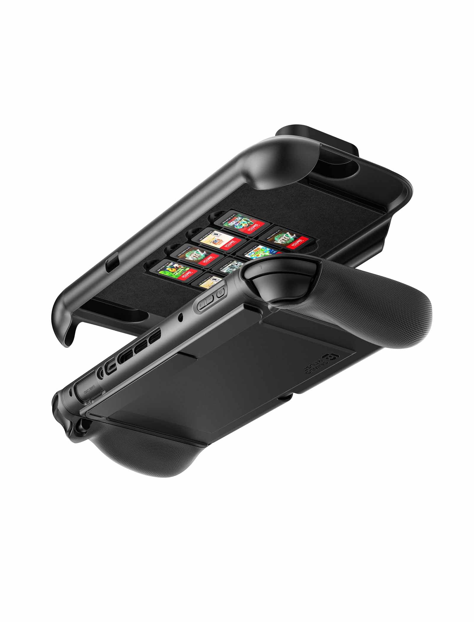 GoJoy Case for Switch 2