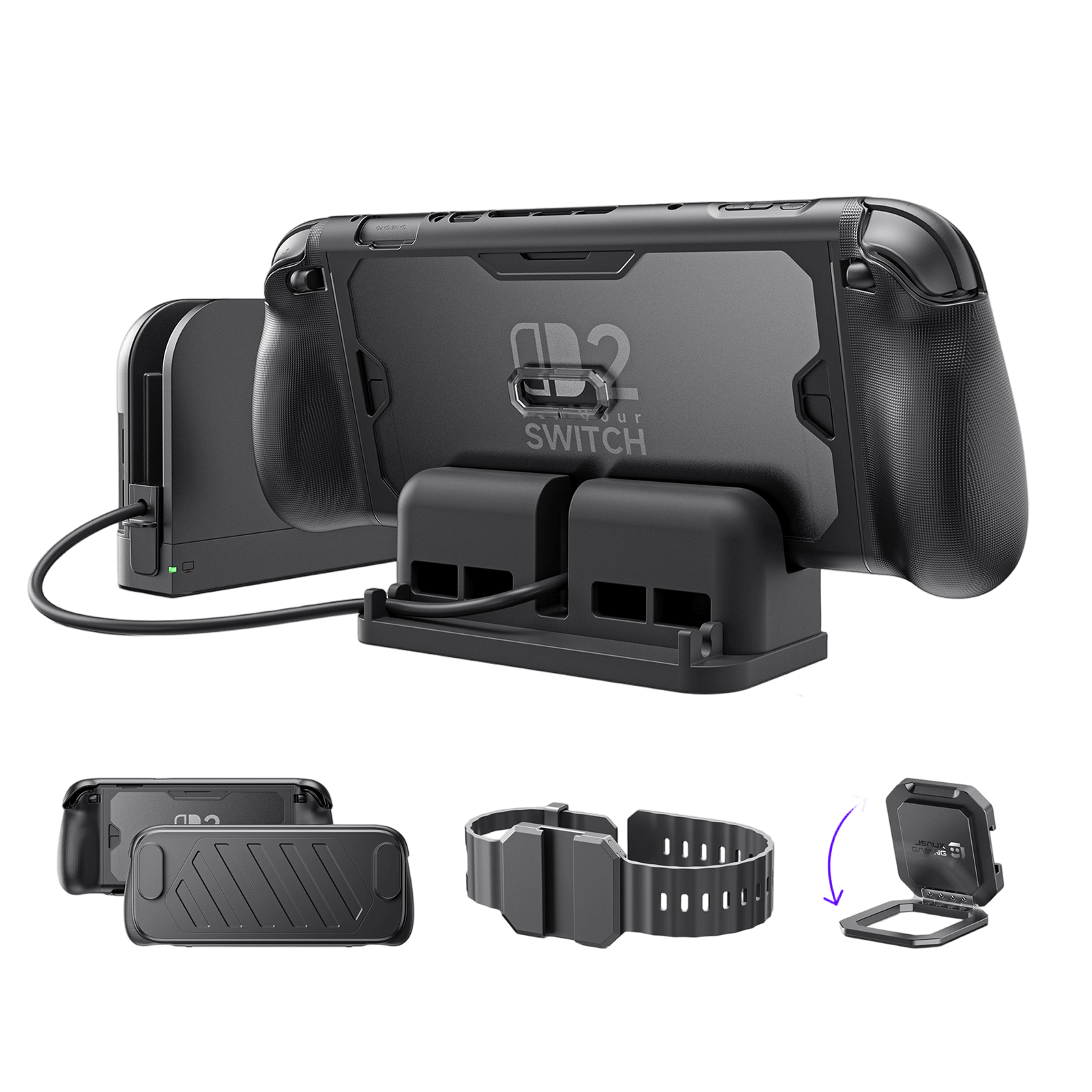 #style_dock adapter stand kit