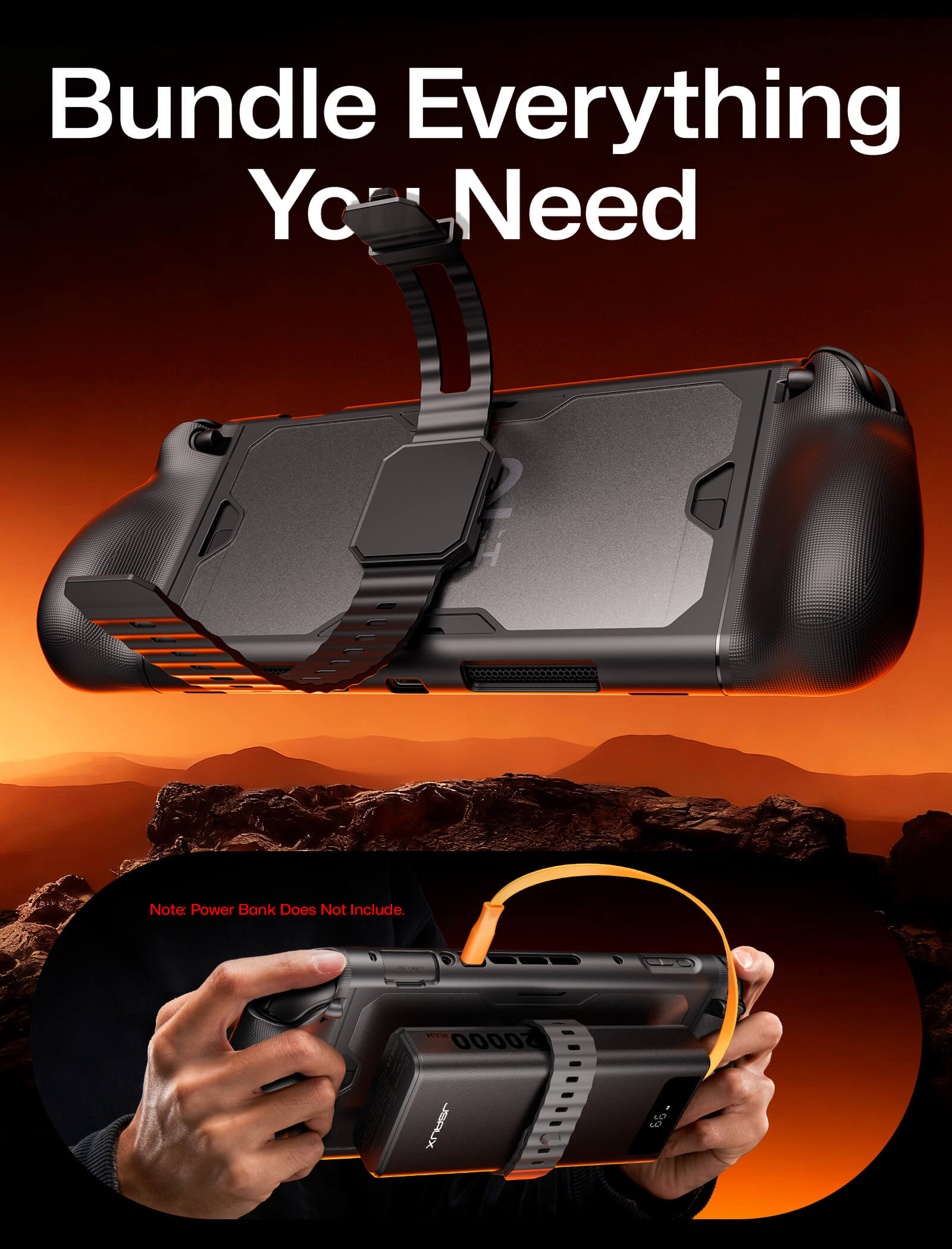 #style_dock adapter stand kit