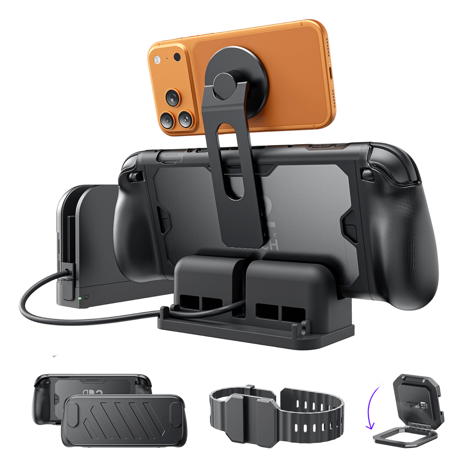 #style_ultimate  kit