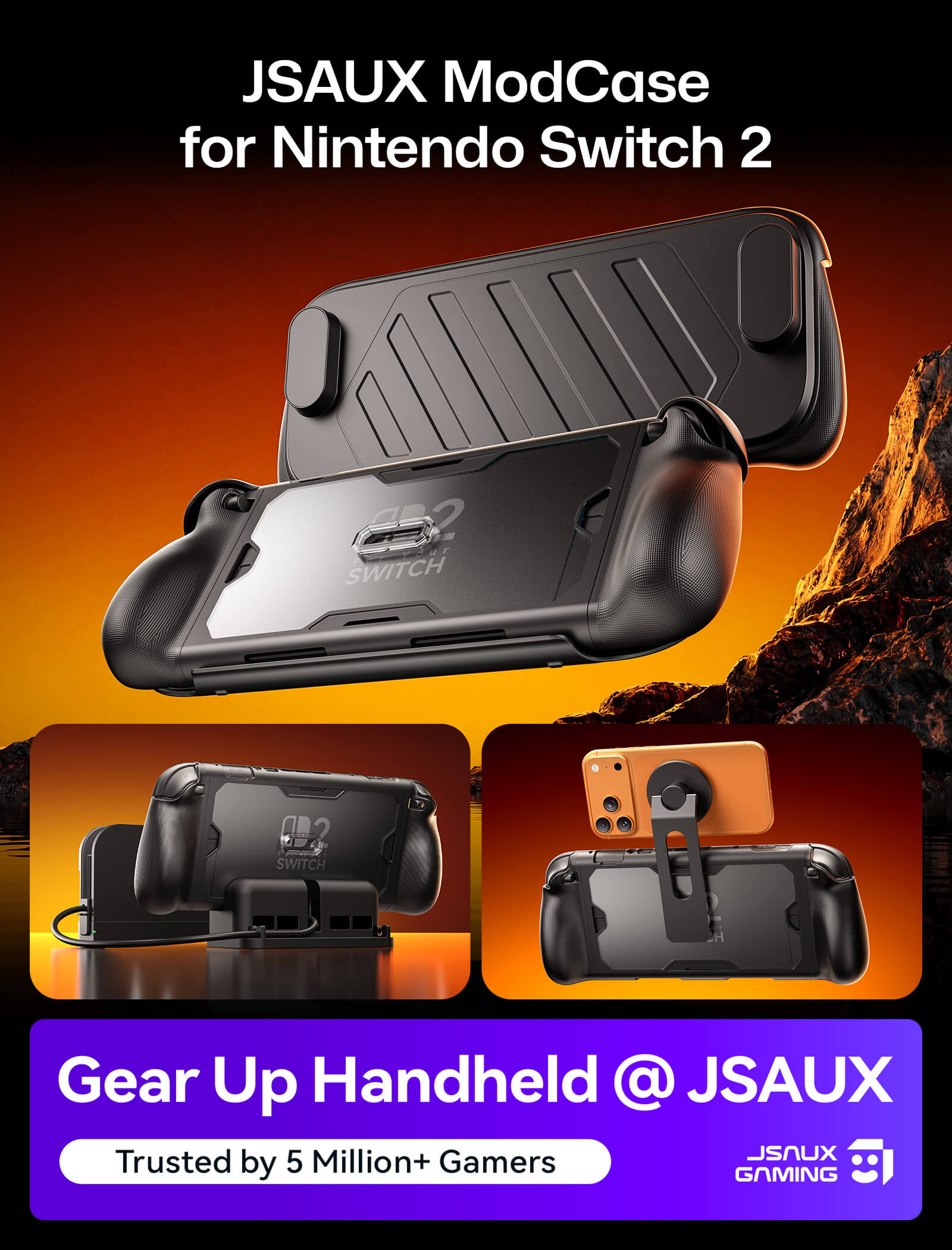 #style_ultimate  kit