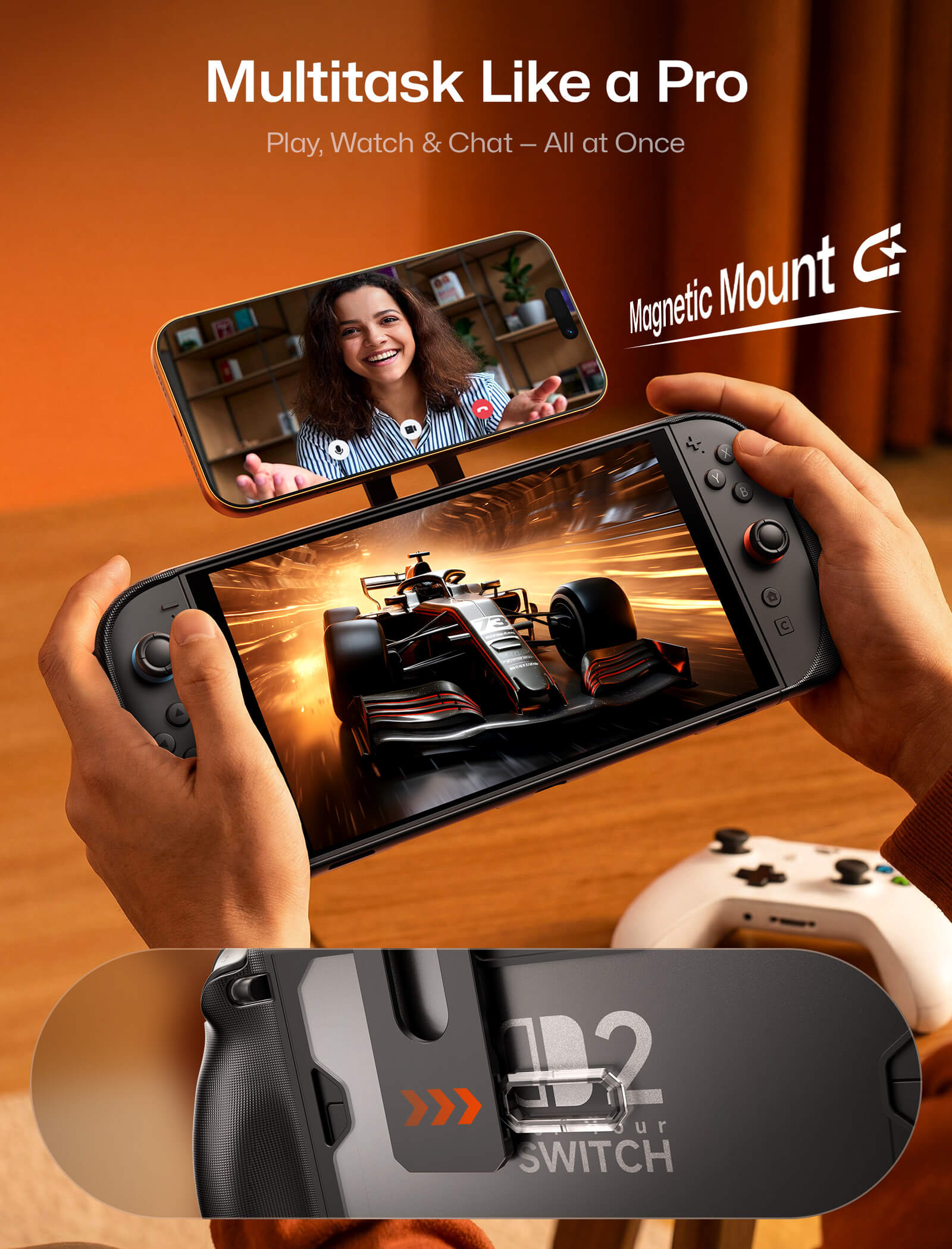 #style_ultimate  kit