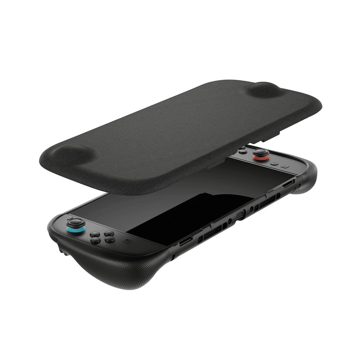 EveryDay Case with Travel Cover for Switch 2