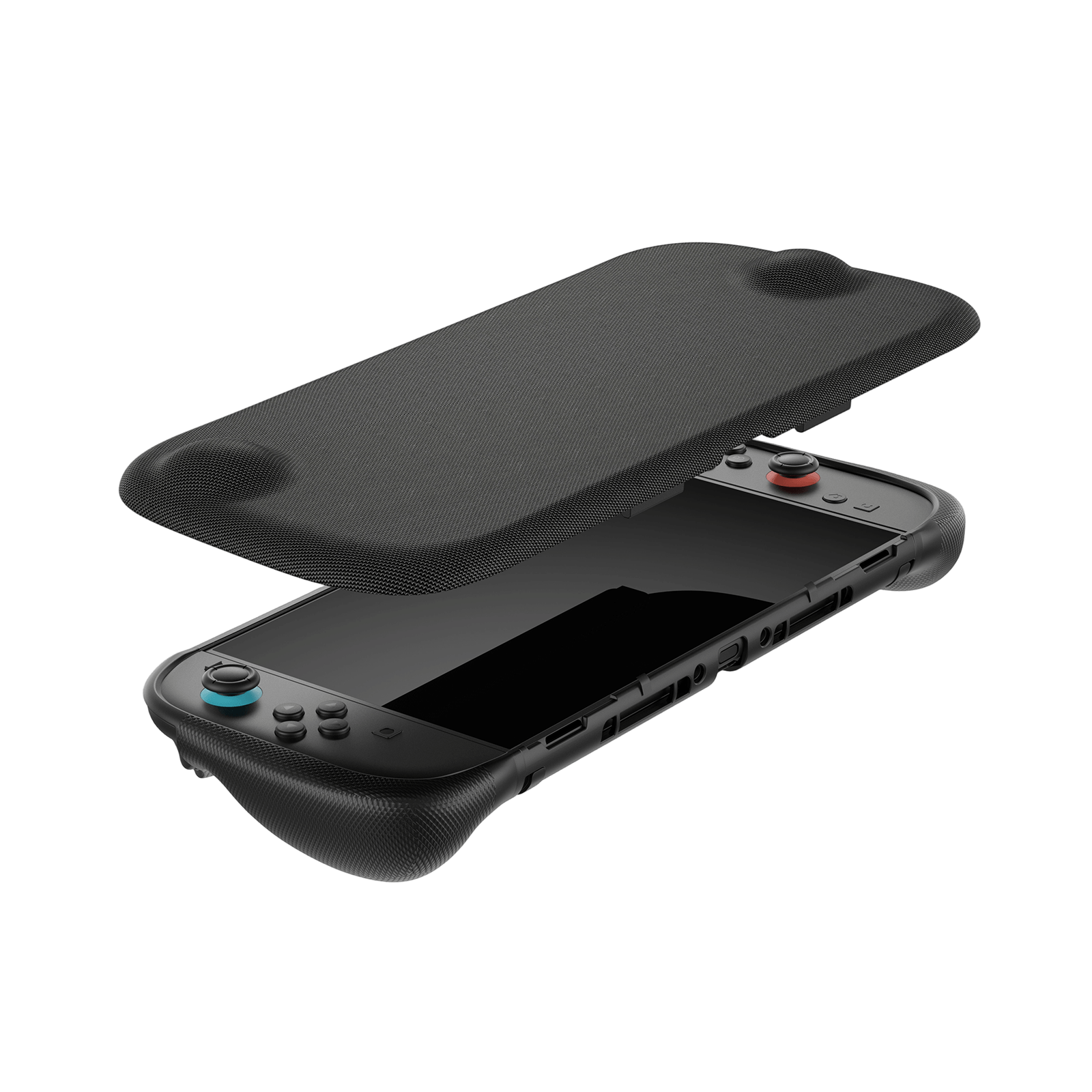 EveryDay Case with Travel Cover for Switch 2