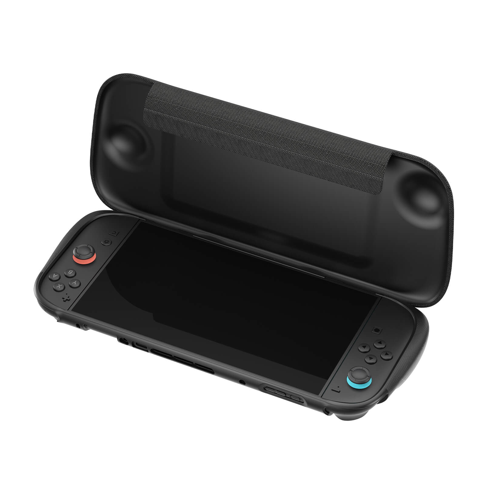 EveryDay Case with Travel Cover for Switch 2