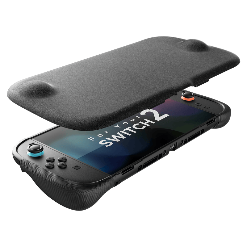 Split EveryDay Case for Switch 2 Sale price $34.99 19 reviews PC0123
