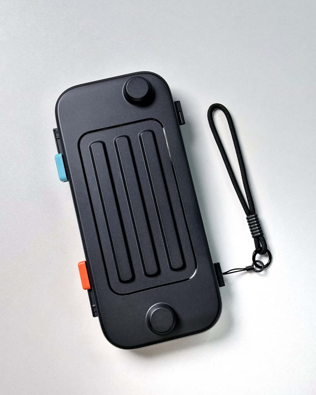 Switch 2 Protective Case with Shockproof Hard Shell | JSAUX