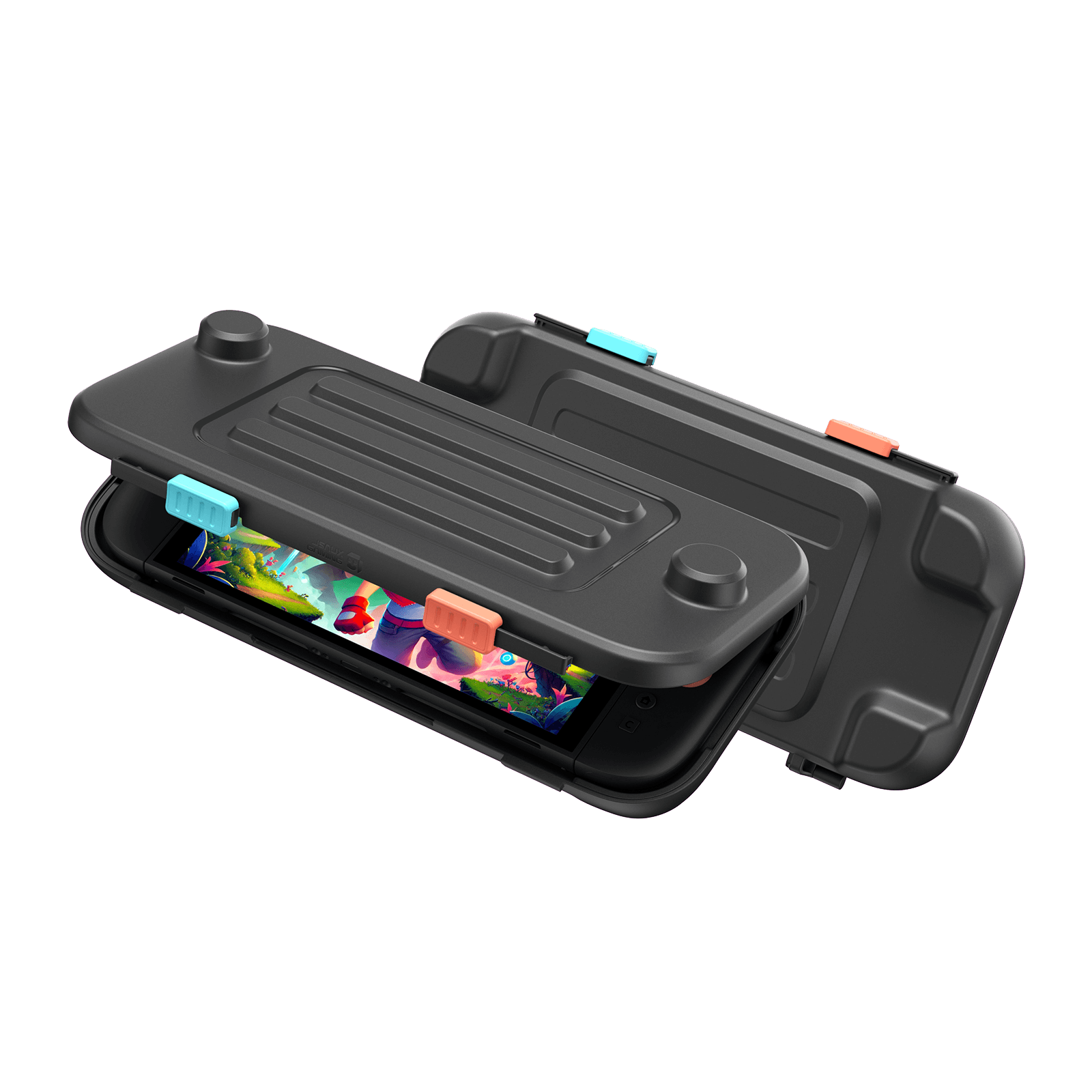 RuggShell | Ultra Shockproof Case for Switch 2