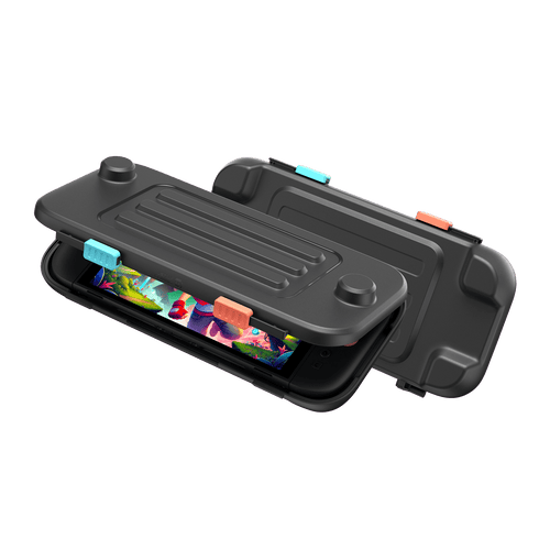 RuggShell | Ultra Shockproof Case for Switch 2