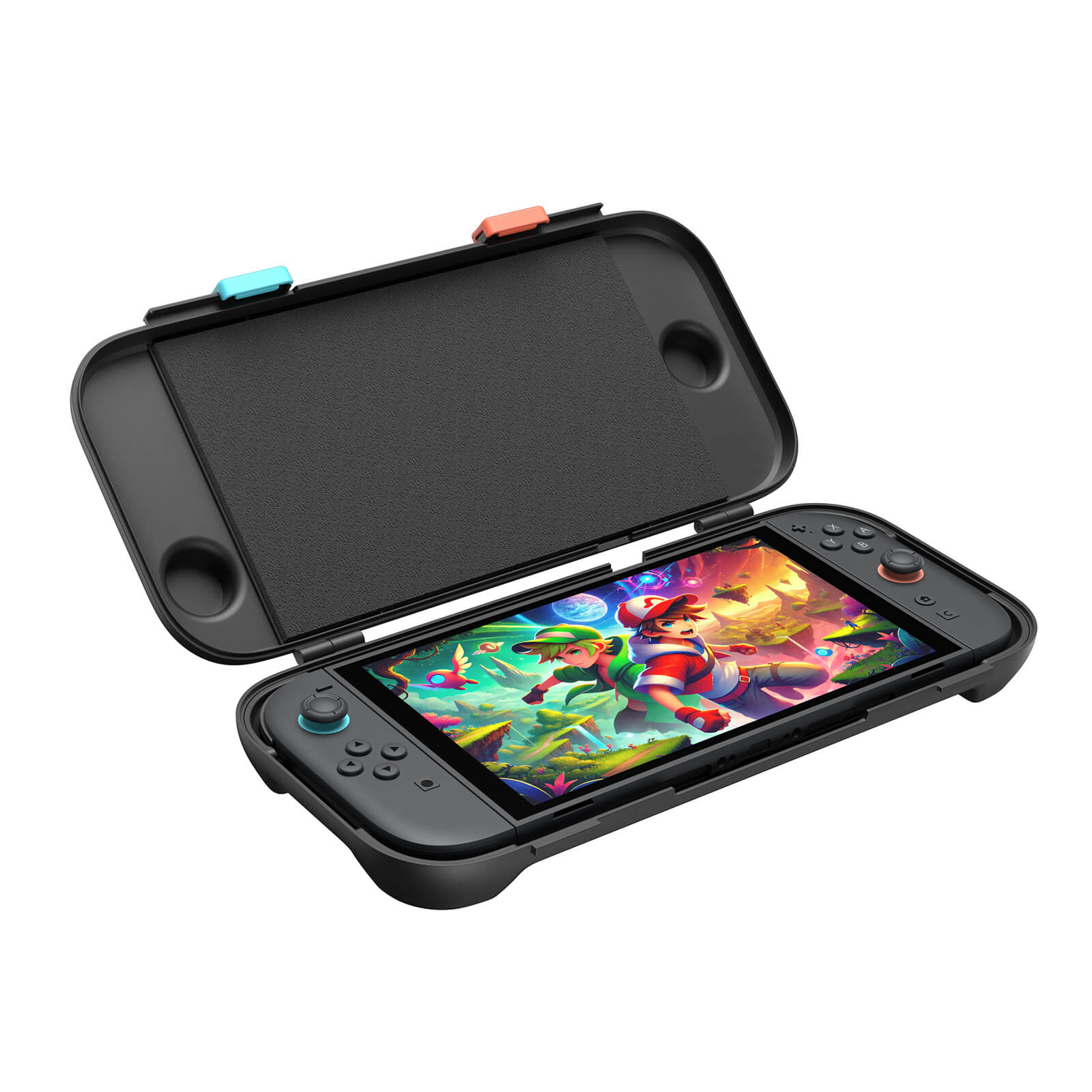 RuggShell | Ultra Shockproof Case for Switch 2