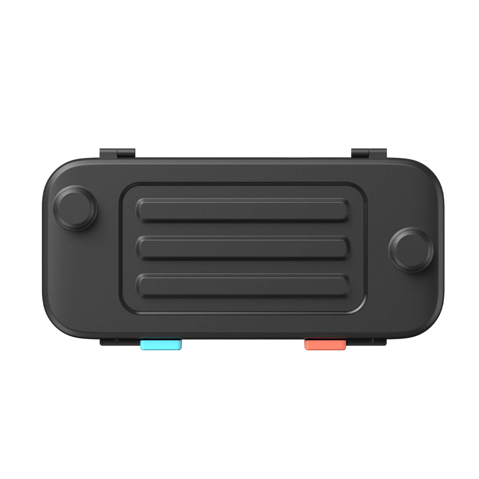 Switch 2 Protective Case with Shockproof Hard Shell | JSAUX