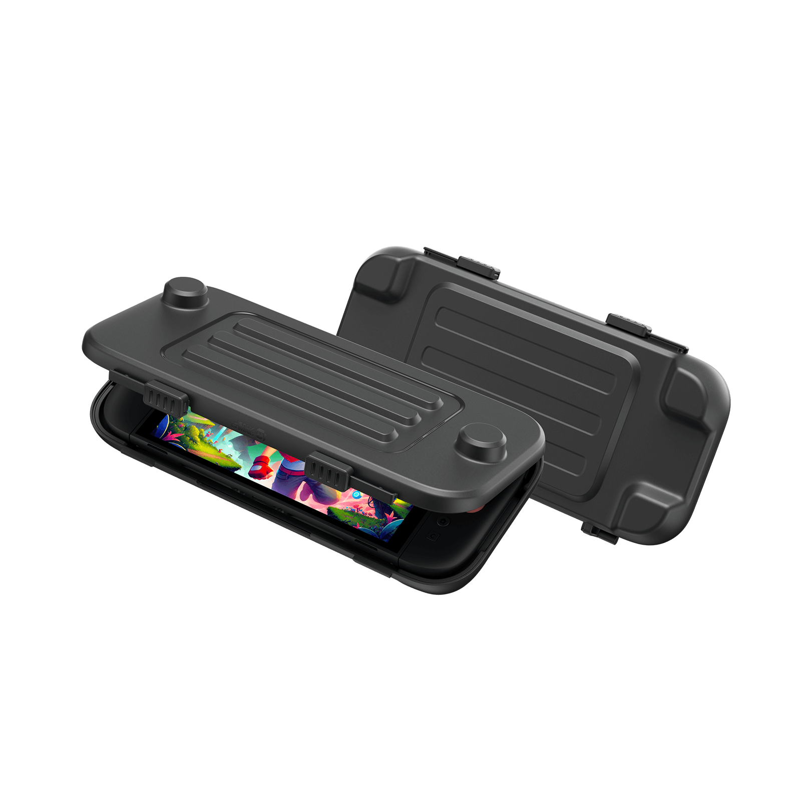 RuggShell – Ultra Shockproof Case for Switch 2