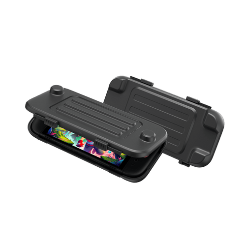 RuggShell | Ultra Shockproof Case for Switch 2