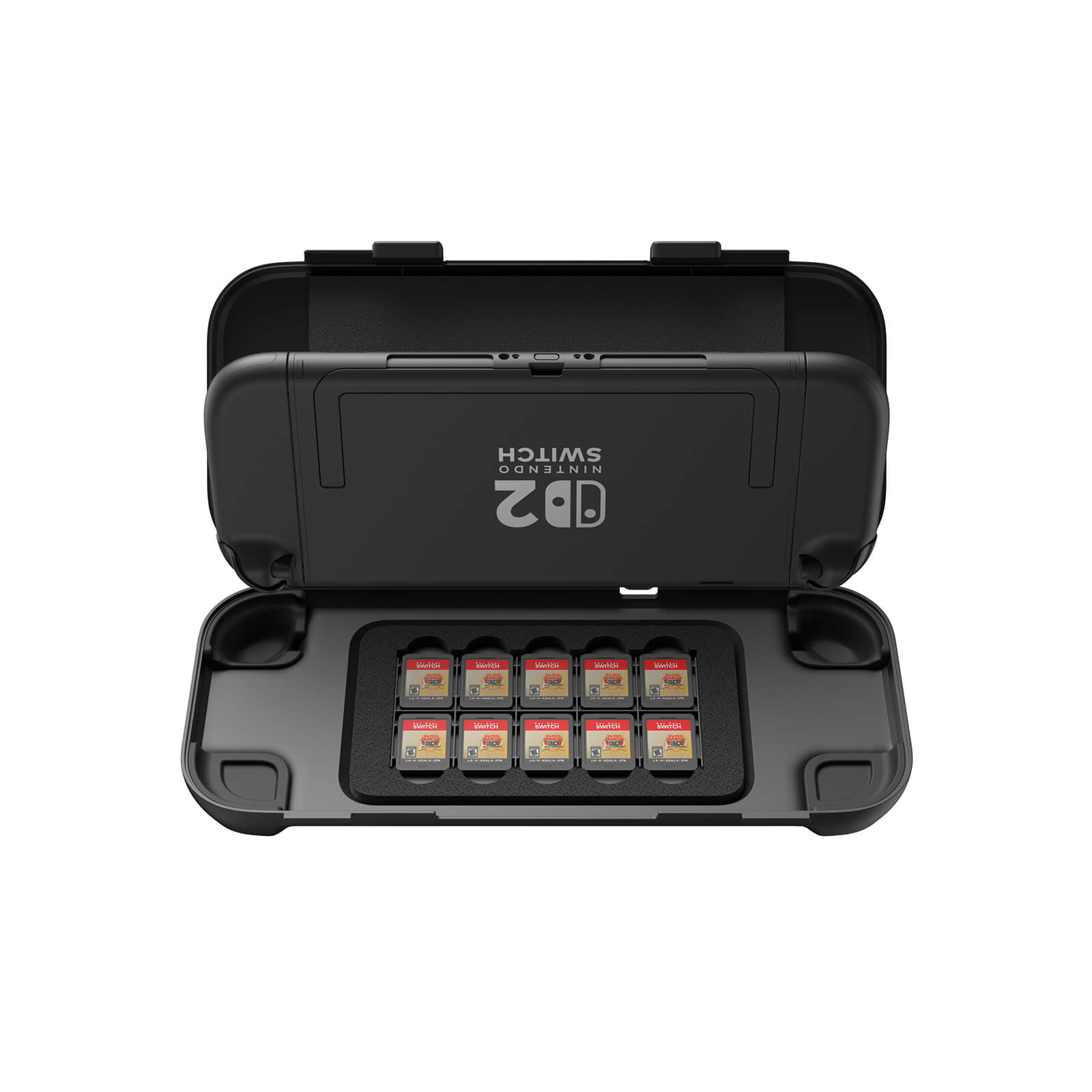 RuggShell | Ultra Shockproof Case for Switch 2