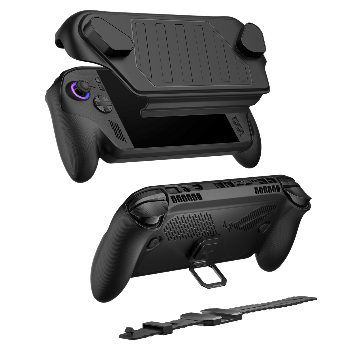 ROG Ally & ROG Ally X用ModCase