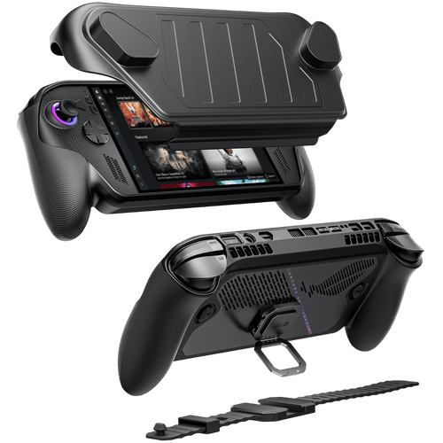 #style_basic set (for rog xbox ally/x）