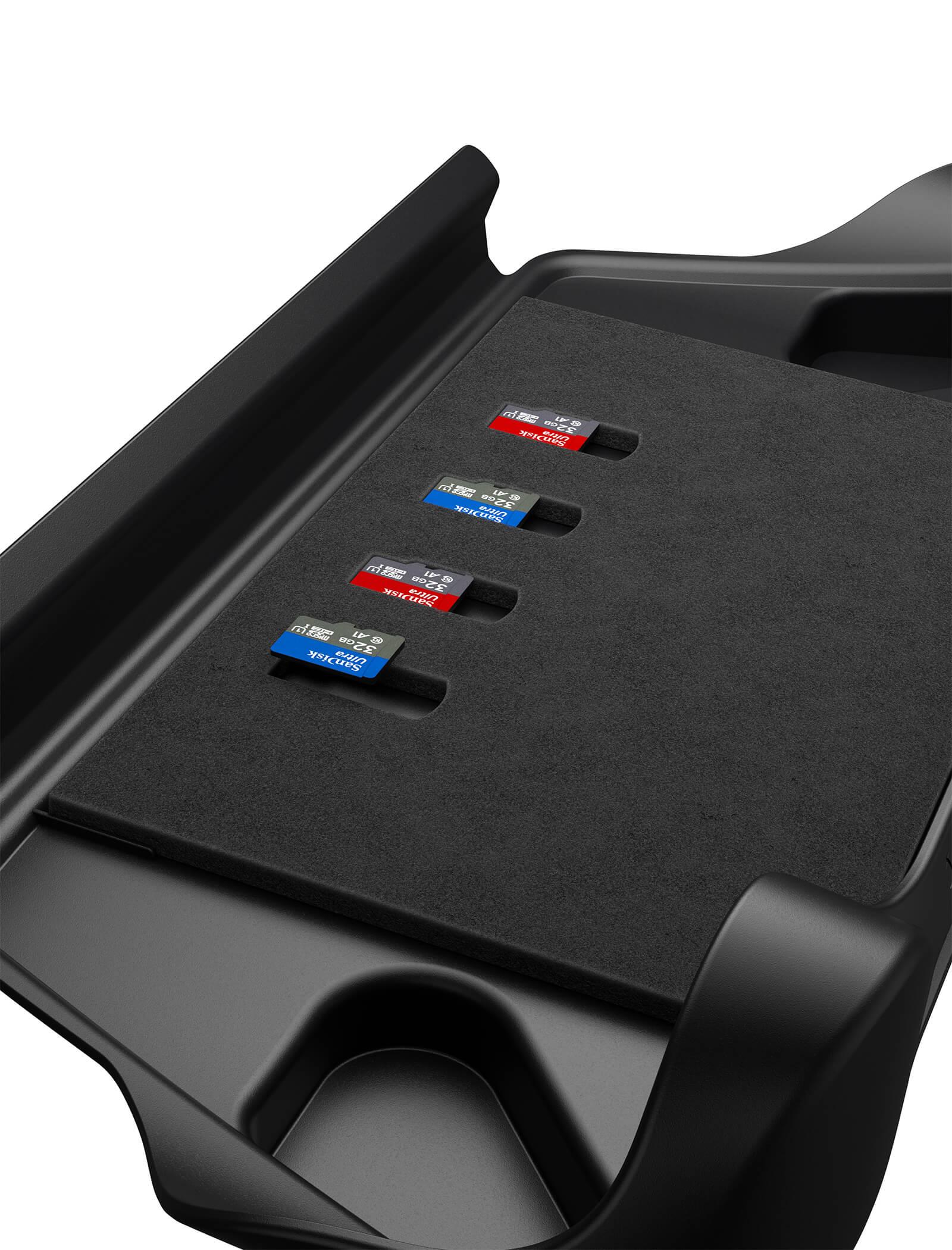 #style_basic set (for rog xbox ally/x）