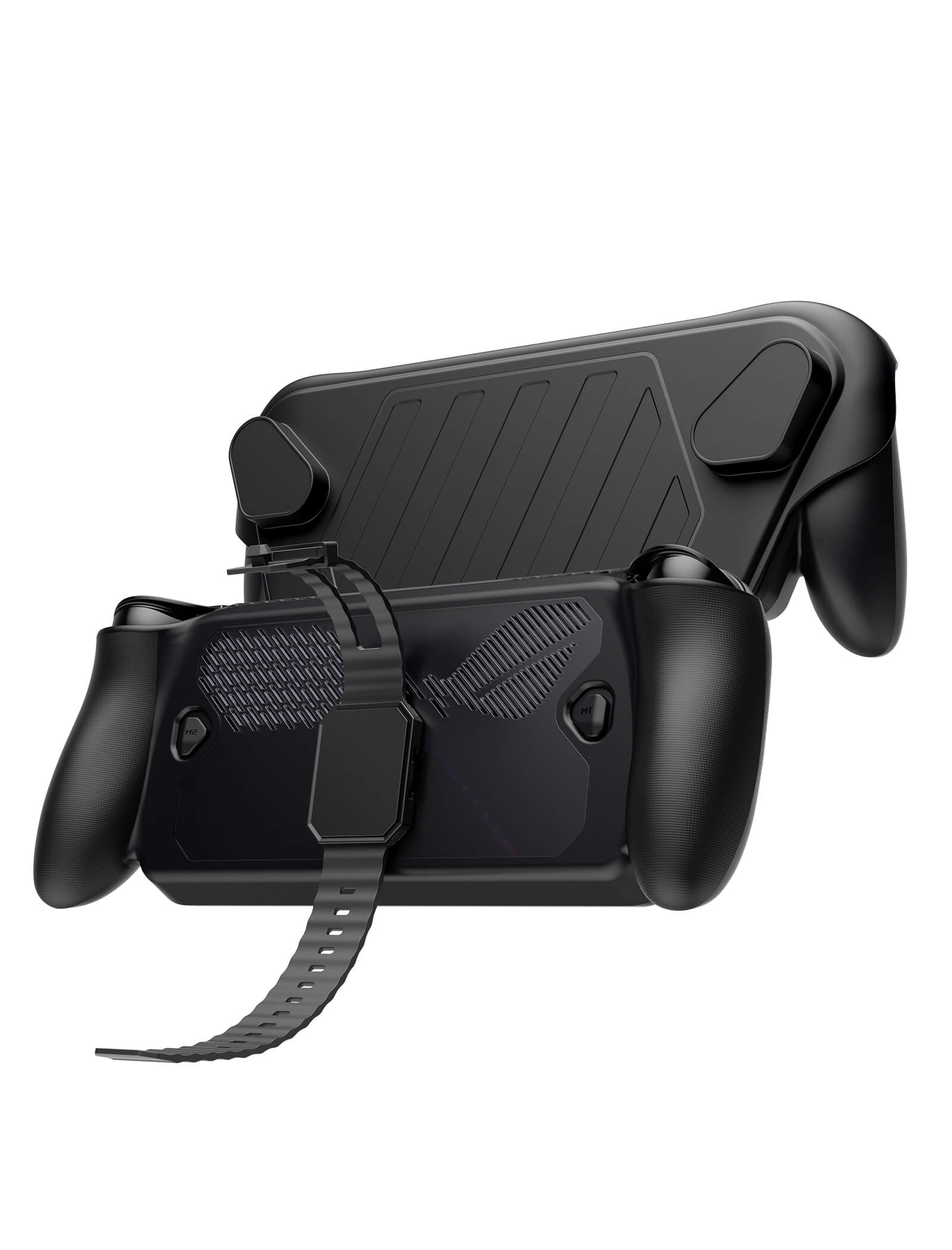 ROG Ally & ROG Xbox Ally Series ModCase – Protective Case | JSAUX