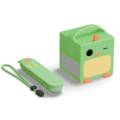 Silicone Protective Case Set for Nex Playground