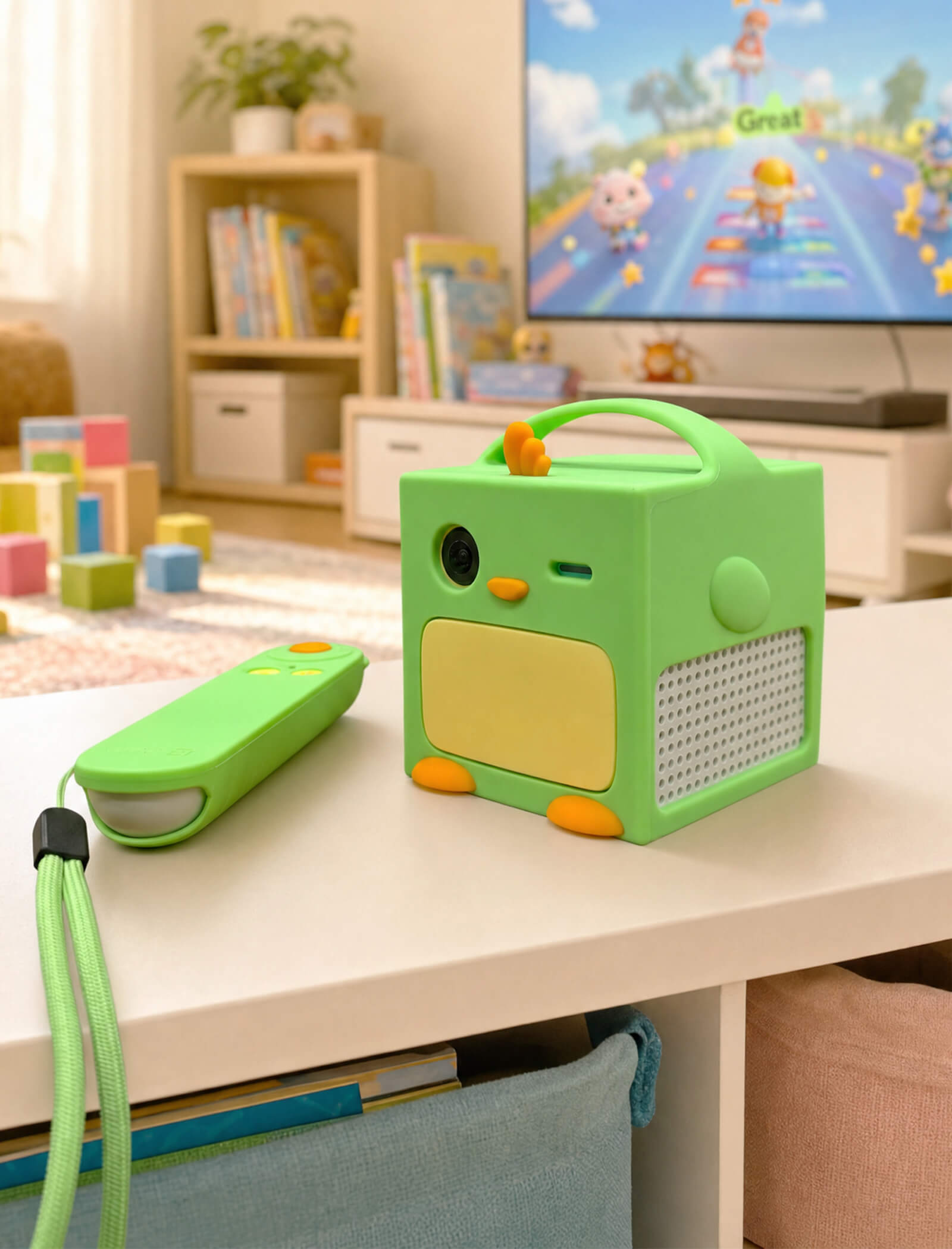 Silicone Protective Case Set for Nex Playground