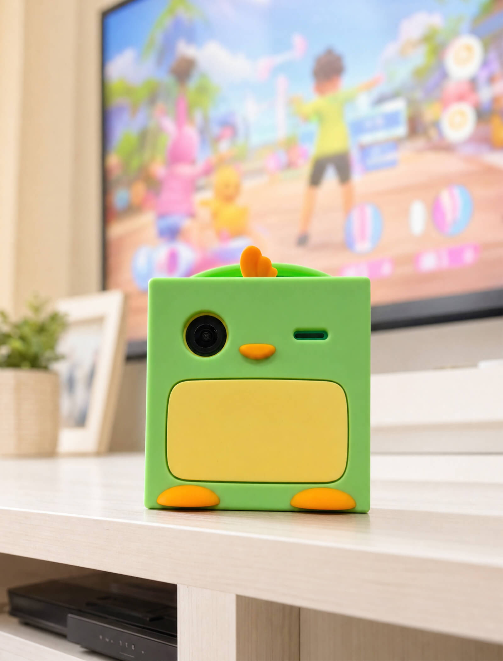 Silicone Protective Case Set for Nex Playground