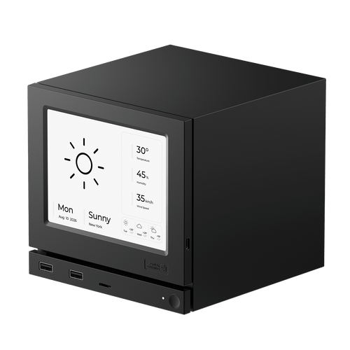 #style_e-Ink faceplate