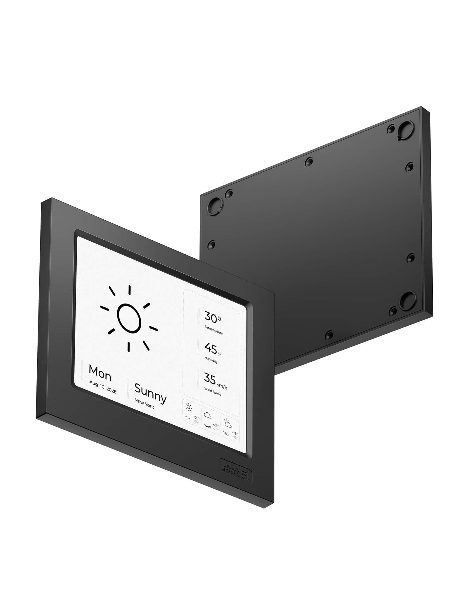 #style_e-Ink faceplate