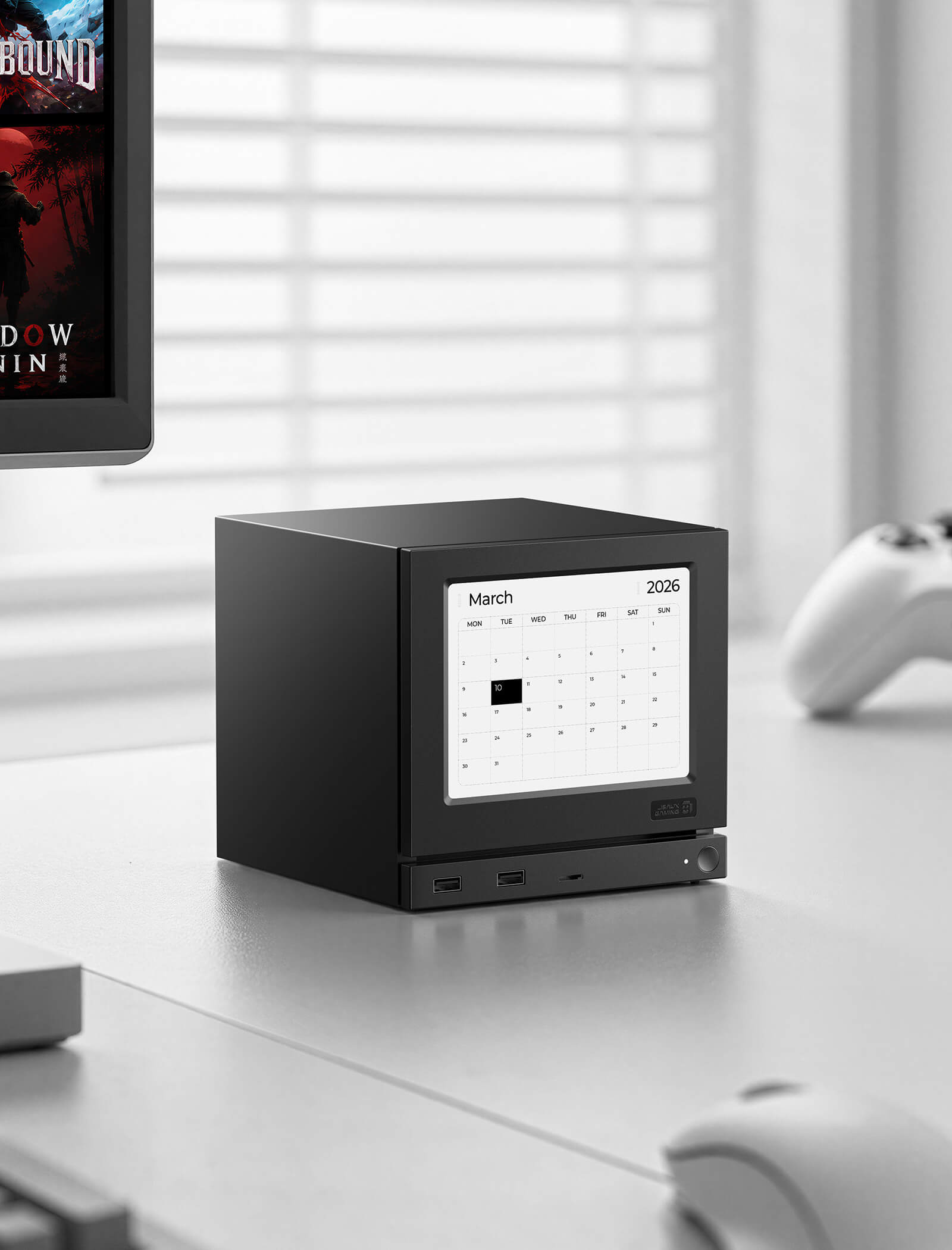 #style_e-Ink faceplate