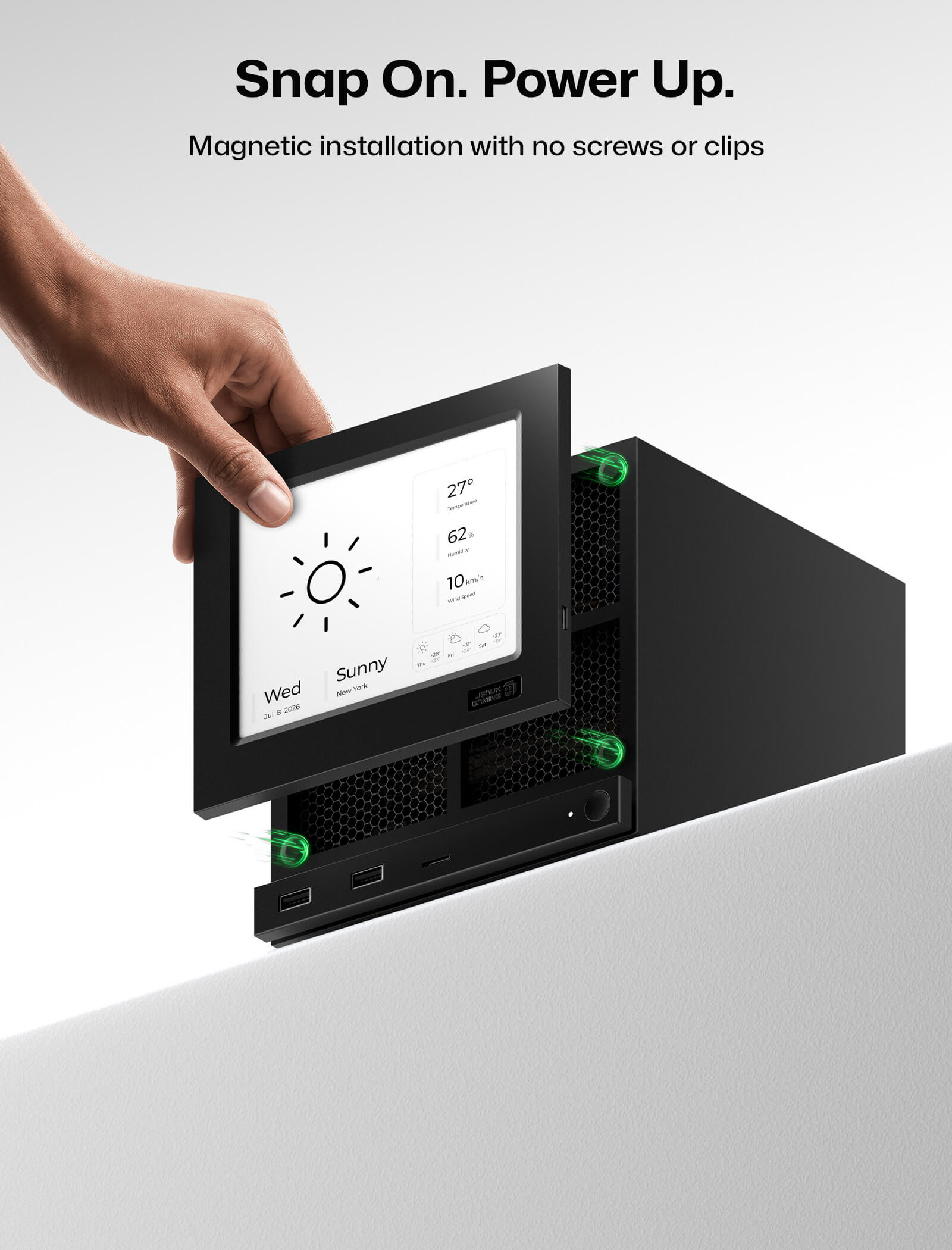#style_e-Ink faceplate