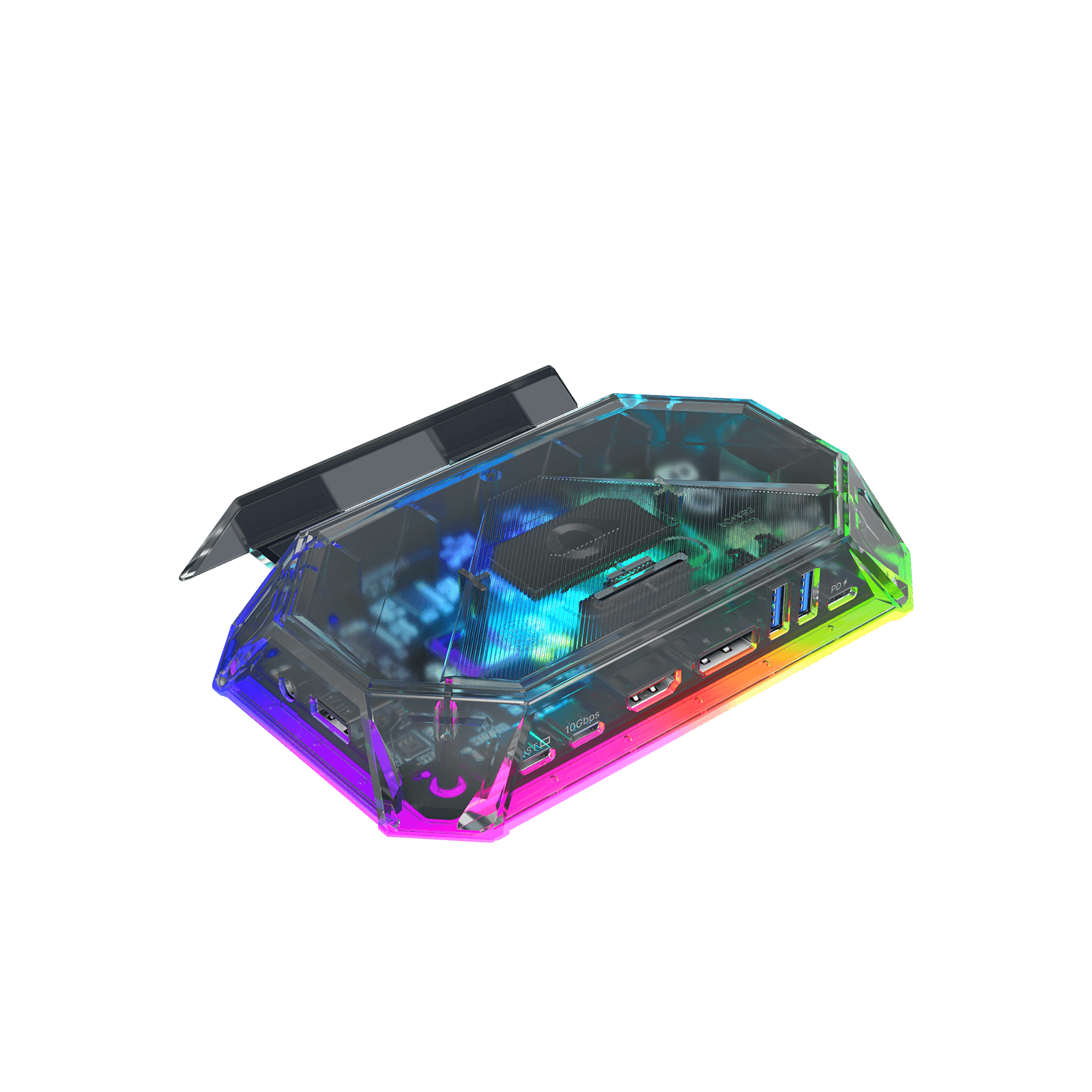 RGB Docking Station
