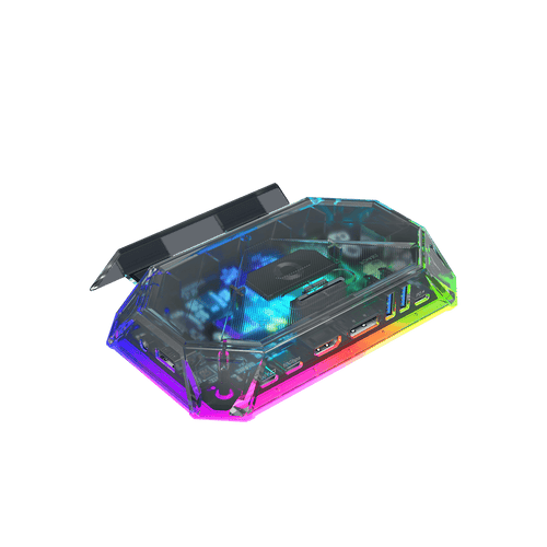 RGB Docking Station