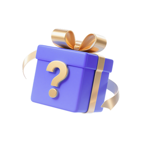 Halloween Mystery Box