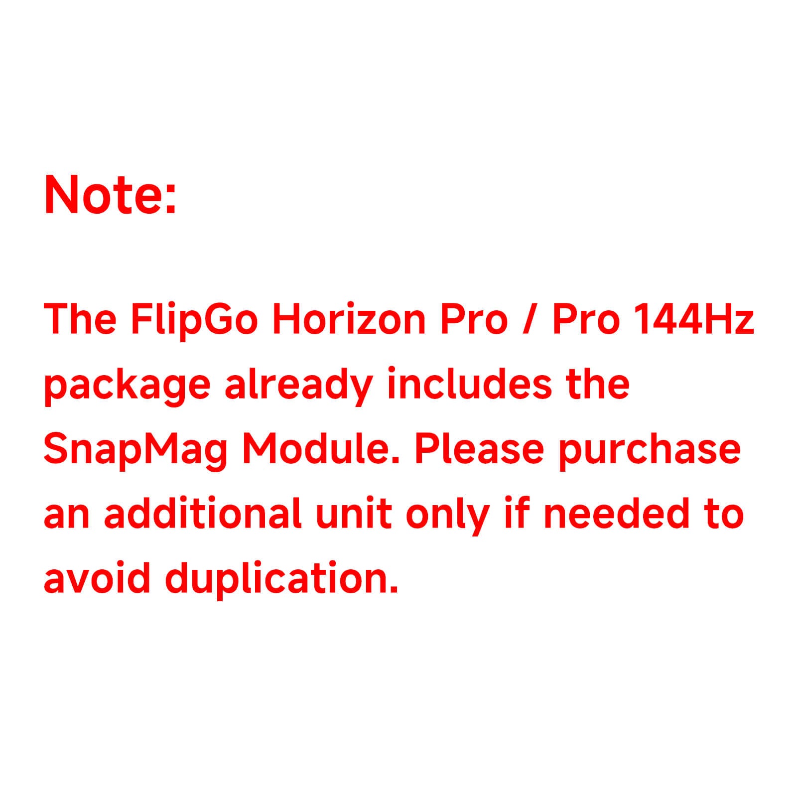 #style_snapmag module