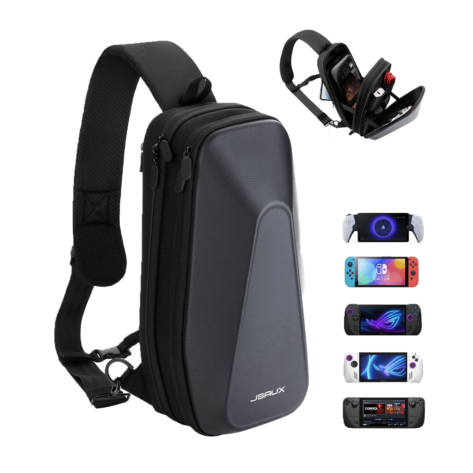 Top Nintendo Switch 2 Accessories: Protectors, Docks, Cases Top Nintendo Switch 2 Accessories: Protectors, Docks, Cases