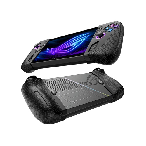 Silicone Grip Case Set for ROG Ally X
